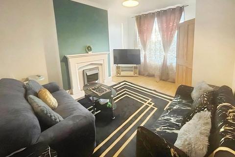 undefined, Beck Close, South Yorkshire S5