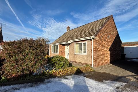 Dilston Close, Shiremoor, Newcastle Upon Tyne, NE27 0TY