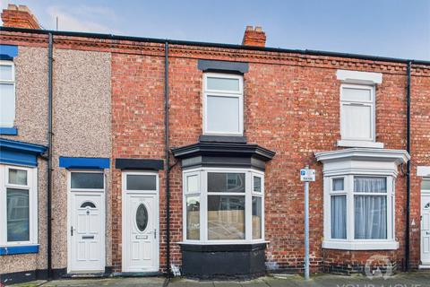 undefined, Easson Road, Darlington, Durham, DL3