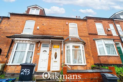 undefined, Tiverton Road, West Midlands B29