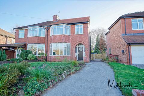 undefined, Greenleach Lane, Worsley, M28