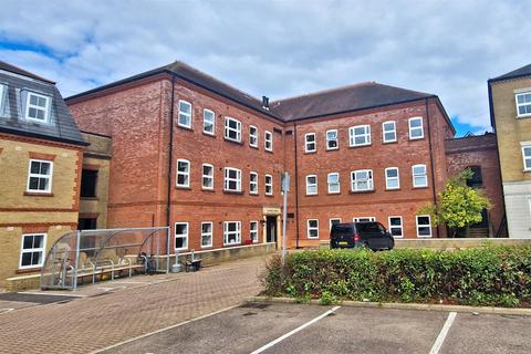 undefined, Kestrel House, Bakers Lane, Epping