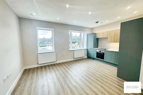 undefined, Kestrel House, Bakers Lane, Epping