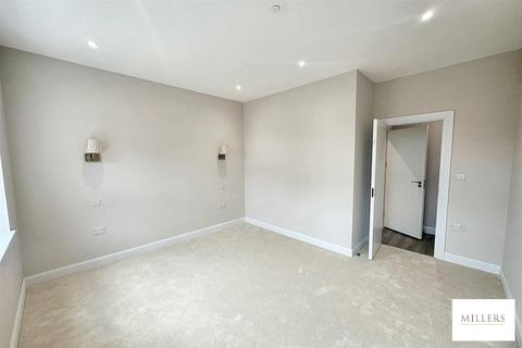 undefined, Kestrel House, Bakers Lane, Epping