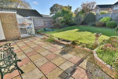 3 bedroom detached bungalow for sale, Runnymede Avenue, Bournemouth, BH11