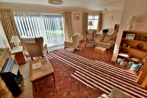 3 bedroom detached bungalow for sale, Runnymede Avenue, Bournemouth, BH11