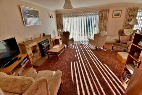 3 bedroom detached bungalow for sale, Runnymede Avenue, Bournemouth, BH11
