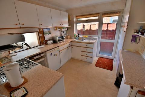 3 bedroom detached bungalow for sale, Runnymede Avenue, Bournemouth, BH11