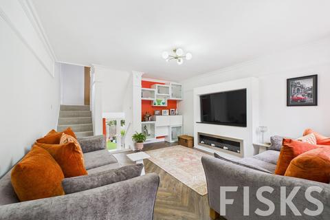 4 bedroom detached house for sale, Glyders, Benfleet, SS7