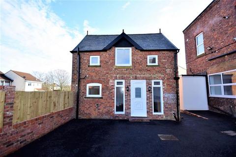 undefined, The Coach House, High Green Court, Low Row, Easington Village, County Durham