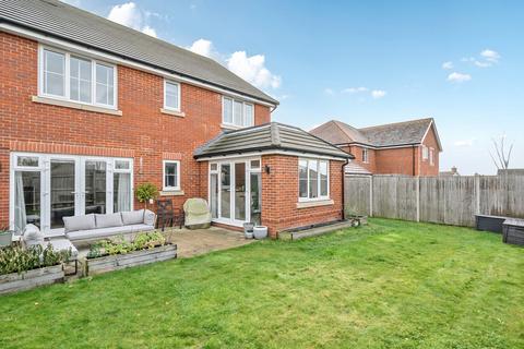 undefined, Corden Place, Pulborough, RH20