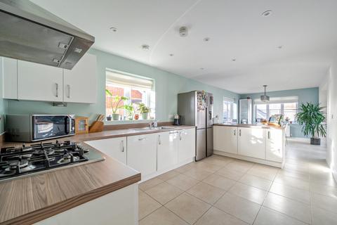 undefined, Corden Place, Pulborough, RH20