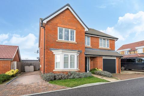 undefined, Corden Place, Pulborough, RH20