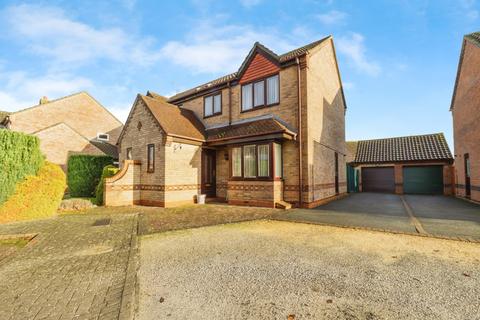 undefined, Bramble Court, Lincoln LN2