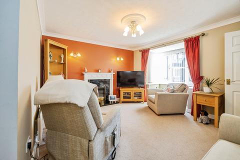 undefined, Bramble Court, Lincoln LN2