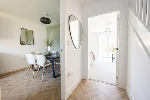 4 bedroom terraced house to rent, Leaf Living at Twigworth Green, Gloucester, GL2