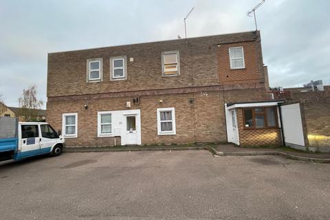 undefined, Flat 9, 21 The Renown, Shoeburyness, Southend-On-Sea SS3 9UU