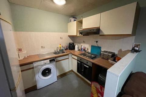 undefined, Flat 9, 21 The Renown, Shoeburyness, Southend-On-Sea SS3 9UU