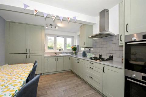 undefined, Ouzlewell Green, Lofthouse, Wakefield, West Yorkshire