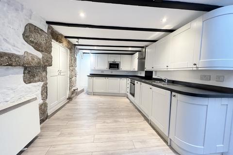 undefined, Regent Terrace, Mousehole, TR19 6TH