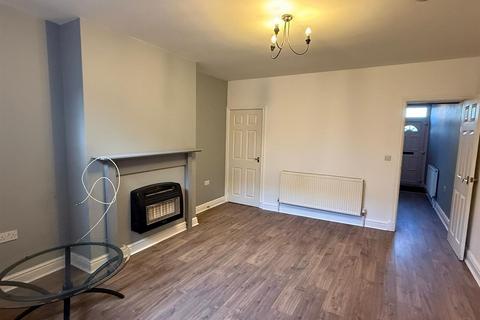 undefined, Dall Street, Burnley
