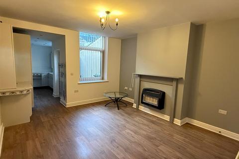 undefined, Dall Street, Burnley