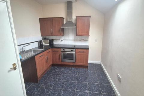 1 bedroom flat to rent, Lindsay Street, Kettering, NN16