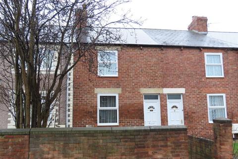 Hawthorn Road, Ashington