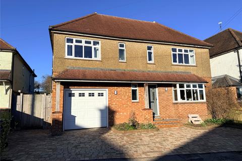 Tor Road, Farnham, Surrey, GU9