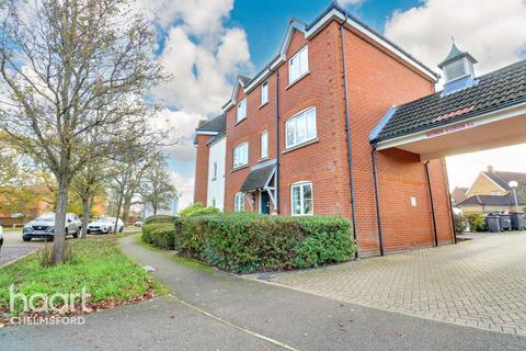 undefined, Wickham Crescent, Chelmsford
