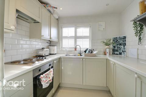 undefined, Wickham Crescent, Chelmsford