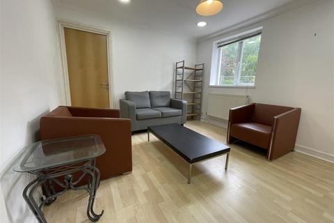 11 The Walk, Roath, Cardiff