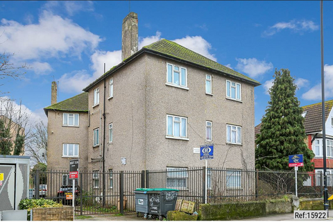 undefined, Western Road, Southall, Middlesex, UB2