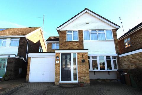 4 bedroom detached house for sale, MANCHESTER ROAD, WOLLASTON