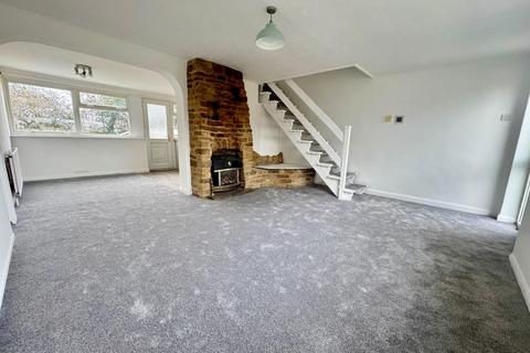 undefined, NO CHAIN - Langdale, Desborough, Kettering