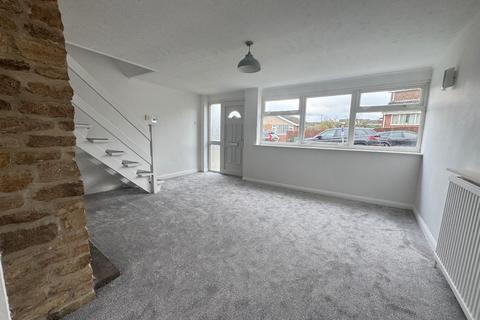 undefined, NO CHAIN - Langdale, Desborough, Kettering