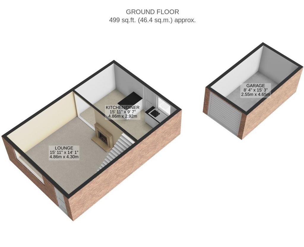 Ground Floor Plan