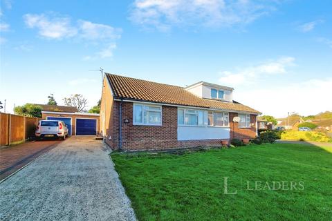 undefined, Rosebery Crescent, Eastleigh, Hampshire, SO50