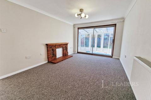 undefined, Rosebery Crescent, Eastleigh, Hampshire, SO50