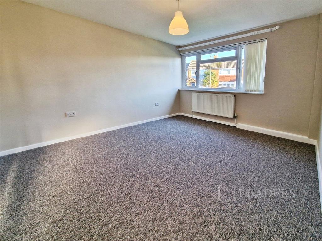 Main Bedroom