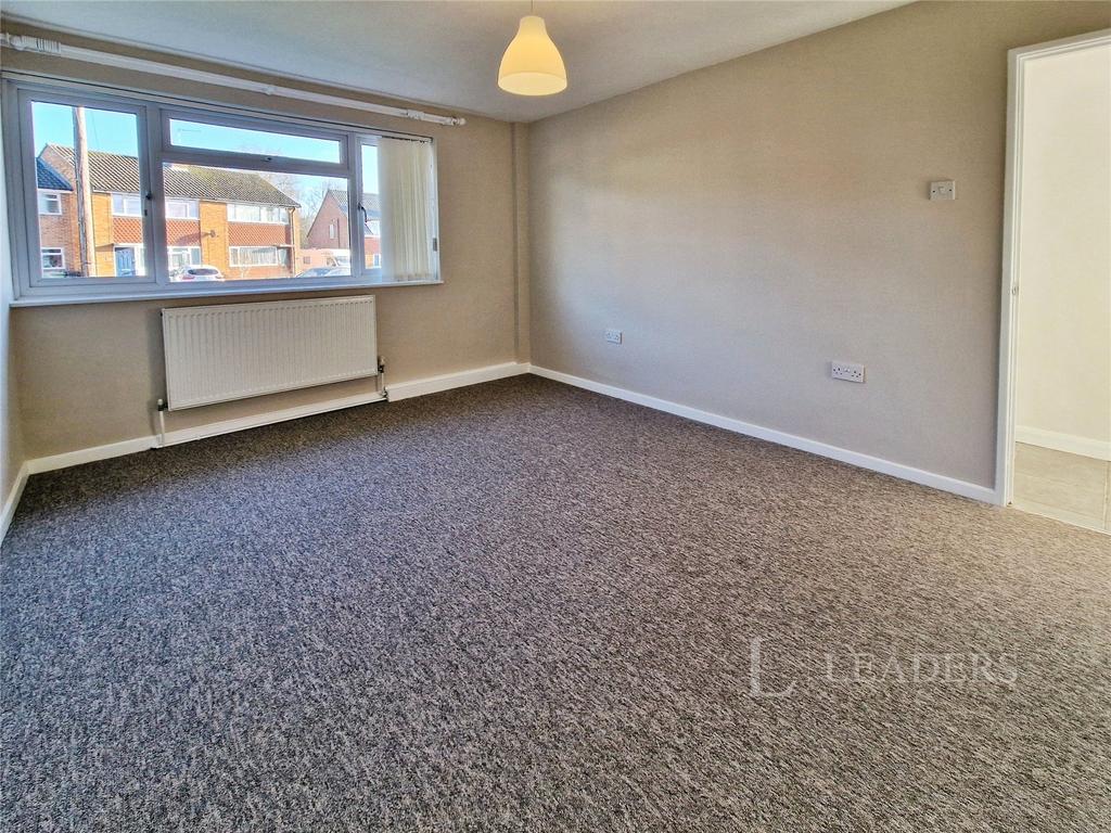 Main Bedroom