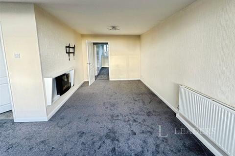 undefined, Hanover House, Old Vicarage Lane, Hartford, CW8