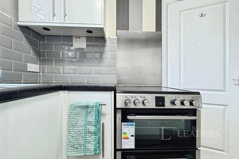 undefined, Hanover House, Old Vicarage Lane, Hartford, CW8