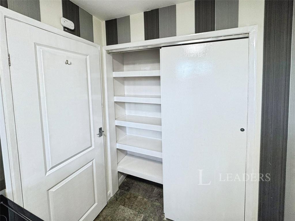 Pantry