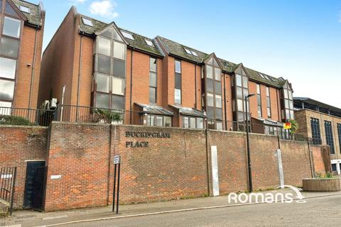 undefined, Buckingham Place, Bellfield Road, High Wycombe, HP13