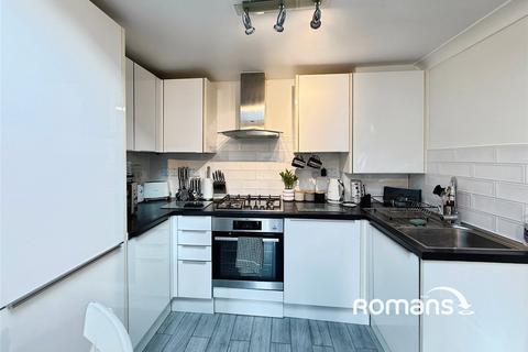 undefined, Buckingham Place, Bellfield Road, High Wycombe, HP13