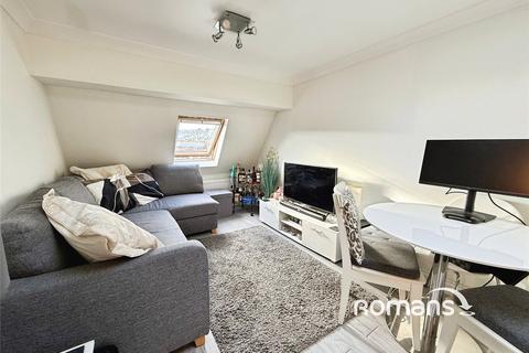 undefined, Buckingham Place, Bellfield Road, High Wycombe, HP13