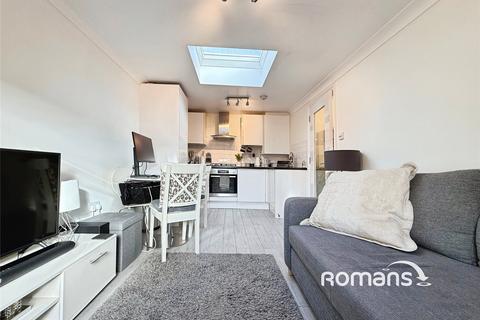 undefined, Buckingham Place, Bellfield Road, High Wycombe, HP13
