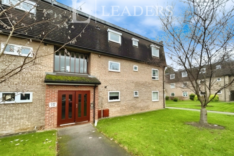 undefined, Ventress Farm Court, CB1