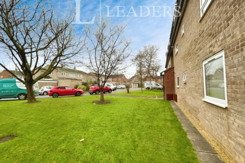 undefined, Ventress Farm Court, CB1
